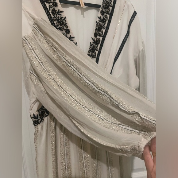 🌻🌺Anthropologie Verb Dress & 🎁 - Picture 12 of 17